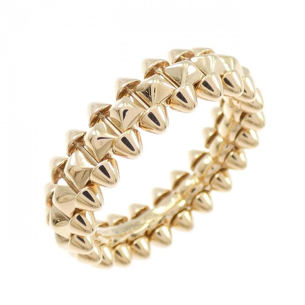 Cartier Crush Small Ring